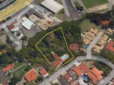 Terreno em Jardim da Glória, Cotia/SP de 0m² à venda por R$ 3.498.000,00