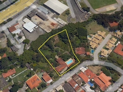 Terreno em Jardim da Glória, Cotia/SP de 0m² à venda por R$ 3.499.000,00