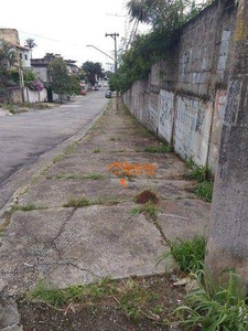 Terreno em Jardim Flor do Campo, Guarulhos/SP de 0m² à venda por R$ 508.000,00 ou para locação R$ 3.500,00/mes