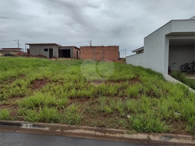 Terreno em Jardim Itamaraty, Lençóis Paulista/SP de 300m² à venda por R$ 254.000,00