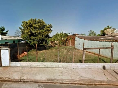 Terreno em Jardim Salgado Filho, Ribeirão Preto/SP de 10m² à venda por R$ 204.000,00