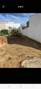 Terreno em Jardim União, Indaiatuba/SP de 0m² à venda por R$ 213.000,00