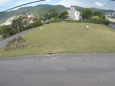 Terreno em João Paulo, Florianópolis/SC de 0m² à venda por R$ 3.198.000,00