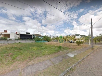 Terreno em Jurerê Internacional, Florianópolis/SC de 0m² à venda por R$ 2.298.000,00