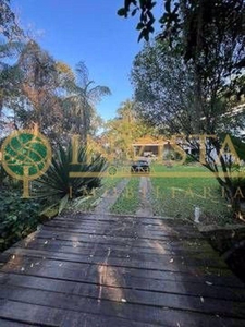 Terreno em Lagoa da Conceição, Florianópolis/SC de 0m² à venda por R$ 3.398.000,00