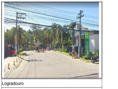 Terreno em Maria Paula, São Gonçalo/RJ de 517m² 1 quartos à venda por R$ 117.032,00