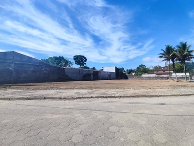Terreno em Mato Dentro, Ubatuba/SP de 10m² à venda por R$ 398.000,00