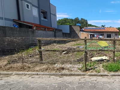 Terreno em Morro das Pedras, Florianópolis/SC de 10m² à venda por R$ 530.000,00