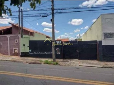 Terreno em Nova América, Piracicaba/SP de 250m² à venda por R$ 263.000,00