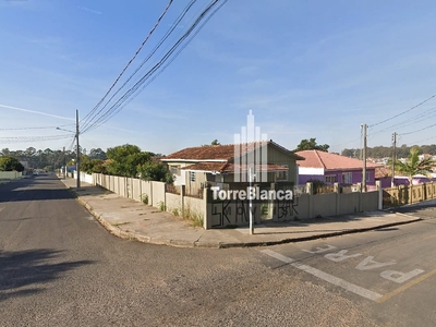 Terreno em Orfãs, Ponta Grossa/PR de 10m² à venda por R$ 343.000,00