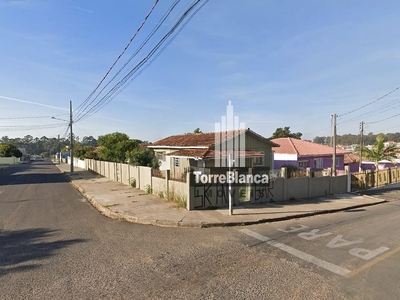 Terreno em Orfãs, Ponta Grossa/PR de 10m² à venda por R$ 344.000,00