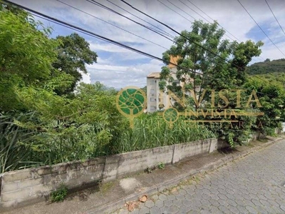 Terreno em Pantanal, Florianópolis/SC de 0m² à venda por R$ 578.000,00