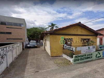 Terreno em Pantanal, Florianópolis/SC de 0m² à venda por R$ 648.000,00