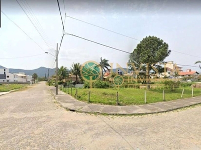 Terreno em Pântano do Sul, Florianópolis/SC de 0m² à venda por R$ 858.000,00