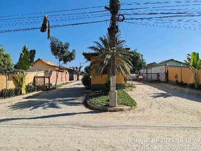 Terreno em Papucaia, Cachoeiras De Macacu/RJ de 312m² 1 quartos à venda por R$ 47.573,00