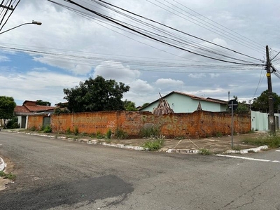 Terreno em Parque Anhangüera, Goiânia/GO de 0m² à venda por R$ 493.000,00