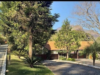 Terreno em Parque do Imbui, Teresópolis/RJ de 895m² à venda por R$ 1.498.000,00