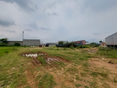 Terreno em Parque Industrial João Batista Caruso, Mogi Guaçu/SP de 0m² à venda por R$ 388.000,00