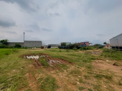 Terreno em Parque Industrial João Batista Caruso, Mogi Guaçu/SP de 0m² à venda por R$ 389.000,00
