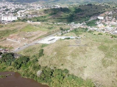 Terreno em Parque Santa Clara, Itabuna/BA de 48363m² à venda por R$ 2.398.000,00