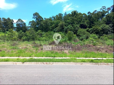 Terreno em Pinheirinho, Vinhedo/SP de 275m² à venda por R$ 348.000,00