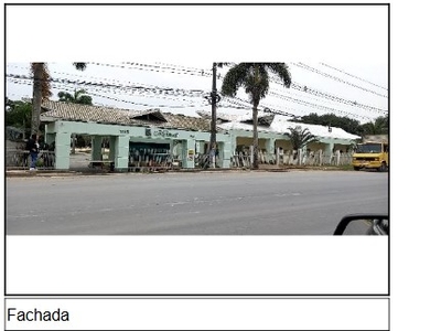 Terreno em Piranema, Itaguai/RJ de 375m² 1 quartos à venda por R$ 145.560,00