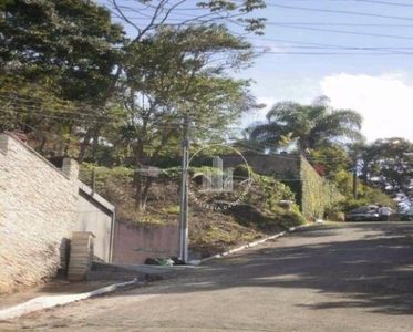 Terreno em Ponta de Baixo, São José/SC de 0m² à venda por R$ 293.000,00
