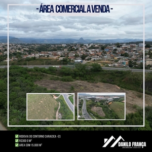 Terreno em Porto Engenho, Cariacica/ES de 10m² à venda por R$ 4.498.000,00