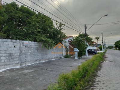 Terreno em Porto Novo, Caraguatatuba/SP de 0m² à venda por R$ 369.000,00