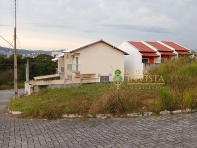 Terreno em Potecas, São José/SC de 0m² à venda por R$ 238.000,00