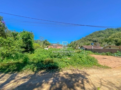 Terreno em Prata dos Aredes, Teresópolis/RJ de 0m² à venda por R$ 168.000,00