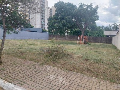 Terreno em Quinta Ranieri, Bauru/SP de 10m² à venda por R$ 188.000,00