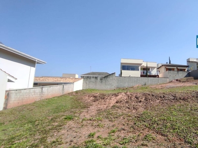 Terreno em Residencial Fazenda Serrinha, Itatiba/SP de 300m² à venda por R$ 237.000,00