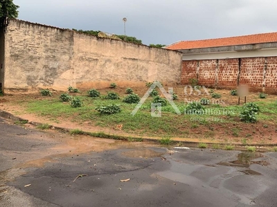 Terreno em Residencial Itaporanga, Piracicaba/SP de 225m² à venda por R$ 119.000,00