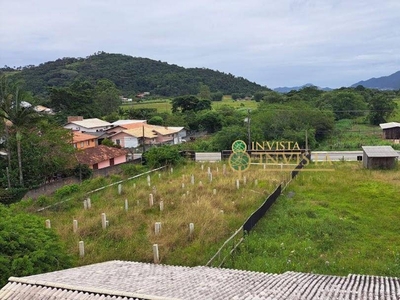 Terreno em Ribeirão da Ilha, Florianópolis/SC de 0m² à venda por R$ 3.358.000,00