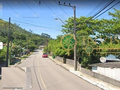 Terreno em Ribeirão da Ilha, Florianópolis/SC de 0m² à venda por R$ 2.148.000,00