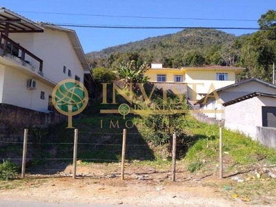 Terreno em Ribeirão da Ilha, Florianópolis/SC de 0m² à venda por R$ 488.000,00