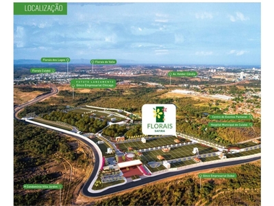 Terreno em Ribeirão do Lipa, Cuiabá/MT de 200m² à venda por R$ 318.000,00