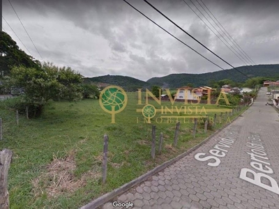 Terreno em Rio Tavares, Florianópolis/SC de 0m² à venda por R$ 4.451.000,00