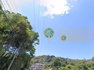 Terreno em Saco dos Limões, Florianópolis/SC de 0m² à venda por R$ 198.000,00