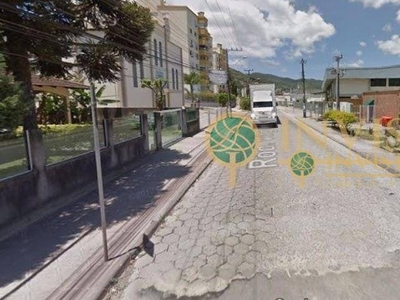 Terreno em Saco Grande, Florianópolis/SC de 0m² à venda por R$ 1.998.000,00