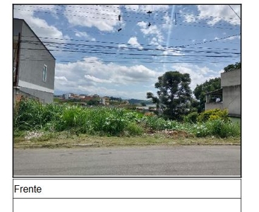 Terreno em Santo Amaro, Resende/RJ de 750m² 1 quartos à venda por R$ 218.952,00