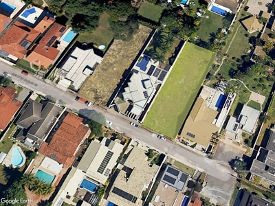 Terreno em Setor de Habitações Individuais Sul, Brasília/DF de 10m² à venda por R$ 2.148.000,00