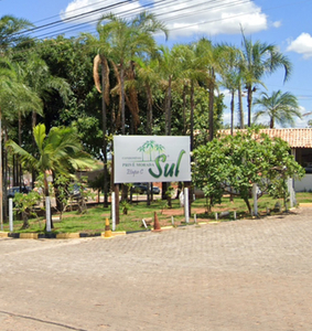 Terreno em Setor Habitacional Jardim Botânico (Lago Sul), Brasília/DF de 10m² à venda por R$ 678.000,00