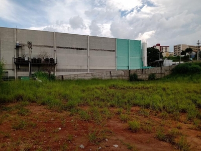 Terreno em Taboão, Bragança Paulista/SP de 1586m² à venda por R$ 2.378.000,00