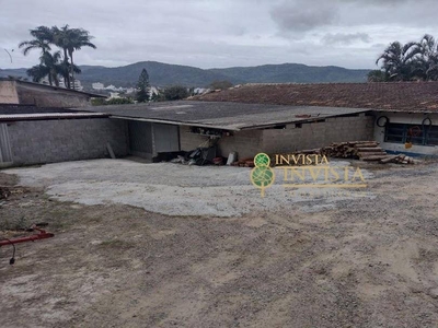 Terreno em Trindade, Florianópolis/SC de 0m² à venda por R$ 1.998.000,00