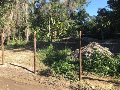 Terreno em Ubatumirim, Ubatuba/SP de 10m² à venda por R$ 378.000,00