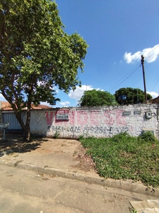 Terreno em Vila Isabel, Aparecida de Goiânia/GO de 10m² à venda por R$ 198.000,00