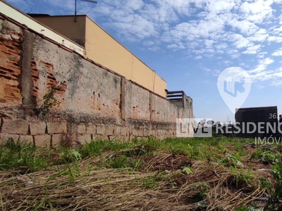 Terreno em Vila Santa Luzia, Itatiba/SP de 250m² à venda por R$ 193.000,00