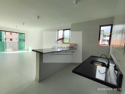 Vendo Apartamento Duplex com 157m², 3 quartos s/ 1 suíte, espaço gourmet, piscina e 1 vaga